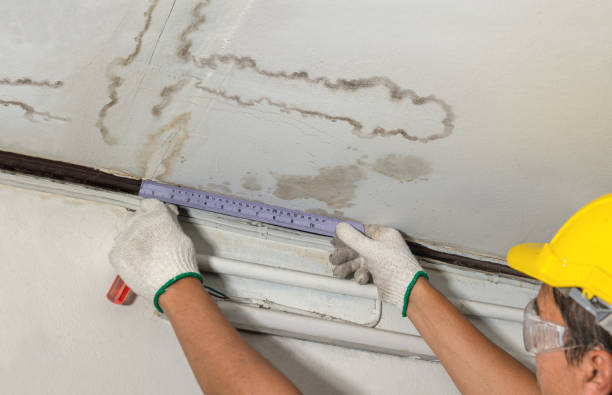 Reliable Burst Pipe Cleanup contractor in Orland, ME by Water Damage Irwin